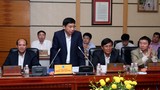 Phó Tổng PVN Ninh Văn Quỳnh: Quan lộ thênh thang tới đại án ngàn tỷ
