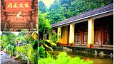 Những ngôi nhà cổ đẹp nhất Việt Nam