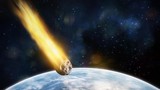 Tiểu hành tinh nặng 79 tỷ kg có thể tàn phá Trái Đất