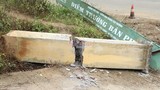 Vụ cổng trường đổ đè chết 3 học sinh ở Lào Cai, chủ đầu tư là ai?