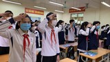 200 trường tại Hà Nội mở cửa