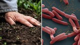 Vi khuẩn ăn thịt người “thịt” bao người, lây như nào?