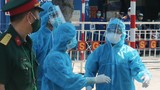 Lây nhiễm chéo ở bệnh viện Ung bướu Đà Nẵng, 5 người cùng phòng mắc COVID-19