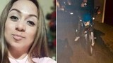 Kinh hãi: Bà mẹ chụp ảnh tên trộm ngay trước khi bị bắn