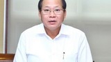 Ông Trương Minh Tuấn làm Phó Ban chuyên trách Tuyên giáo Trung ương
