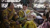 Số phận nghiệt ngã của những người con sinh đôi của hoàng đế Trung Quốc