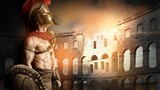 Hoàng đế La Mã phát cuồng “trò chơi sinh tử“