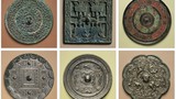 Bí ẩn những chiếc gương đồng hàng ngàn năm tuổi của Trung Quốc