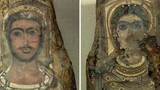 Sau hơn 400 năm, bí mật về 2 xác ướp Ai Cập hé lộ 