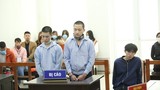 Tuyên án vụ lái xe Grab ở Hà Nội bị đâm liên tiếp, cướp tài sản
