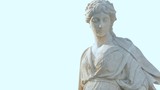 Hé lộ cách người Hy Lạp cổ đại sùng bái Nữ thần tình yêu  