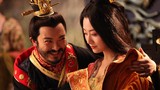 Số phận “chìm nổi” của hoàng đế Trung Quốc do kỹ nữ sinh ra