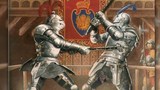 Nỗi khổ ít biết của hiệp sĩ thời Trung cổ khi mặc áo giáp