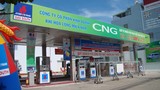 Lợi nhuận CNG Việt Nam giảm mạnh 26% năm 2019