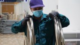 Đà Nẵng tháo dỡ bệnh viện dã chiến đưa ra Hải Dương