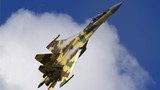 Su-35 Nga mạnh mẽ đến nhường nào mà đòi “vít cổ” F-35 Mỹ?