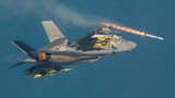F-35 hoàn toàn đủ khả năng tấn công hạt nhân phủ đầu Moscow