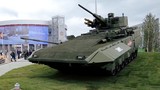 T-15 Armata liệu có xứng danh xe chiến đấu bộ binh tương lai?
