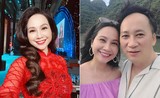 Chân dung nữ MC VTV chê chung kết Miss World Vietnam “quá lê thê“