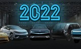 Top 10 xe ôtô điện được mong chờ nhất toàn cầu năm 2022