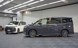  Toyota Noah và Voxy 2022 giá rẻ "cháy hàng" sau 1 tuần ra mắt