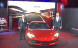 Ferrari 296 GTS mui trần ra mắt Đông Nam Á, từ 8,2 tỷ đồng