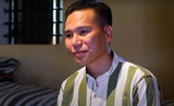 Châu Việt Cường nói gì sau 4 năm ngồi tù vì nhét tỏi làm chết bạn gái