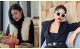 Những hình ảnh cuối đời của người mẫu Nguyễn Tuyết