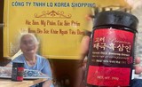 (Bài 2) Cty LQ Korea Shopping bị “tố” bán hàng không hóa đơn, không tem nhãn phụ: Dấu hỏi về nguồn gốc?