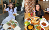 Food TikToker Pít Ham Ăn, cô gái Hải Phòng với khoảnh khắc "siêu lầy"