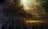 Lời giải cực sốc 100 tấn thủy ngân trong lăng mộ Tần Thủy Hoàng