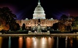 Những sự thật bất ngờ, thú vị về tòa nhà Quốc hội Mỹ