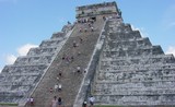 Giải mã bất ngờ về kim tự tháp của nền văn minh Maya
