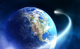Trái đất đột nhiên “khựng lại” từ 2 năm trước mà không ai biết!