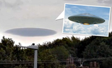 Vùng đất bí ẩn UFO đặc biệt yêu thích, “đột nhập” hàng trăm lần