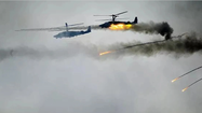 Lý do trực thăng Ka-52 Nga xuất hiện nhiều tại Ukraine?  