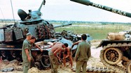 Chiến trường Việt Nam đặt dấu chấm hết cho xe tăng bay của Mỹ