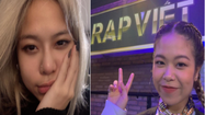 "Gái độc thân" Tlinh lộ chiếc mũi cao bất thường, netizen đặt nghi vấn