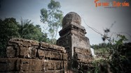Nghi vấn ngôi mộ cổ bị vua Nguyễn phạt đòn roi ở Long An