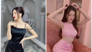 Hot girl Sài thành lộ nhan sắc “búp bê sống” nhờ thẩm mỹ