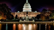 Những sự thật bất ngờ, thú vị về tòa nhà Quốc hội Mỹ