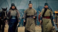 Giết 3 trọng thần, vì sao con trai Lưu Bị được khen sáng suốt? 