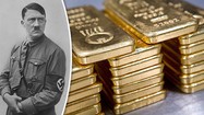 Đức quốc xã cất giấu bao nhiêu vàng ở châu Âu?