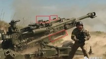 Mỹ viện trợ pháo M777A2 cho Ukraine có thay đổi thế cục?