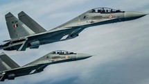 Ấn Độ vượt mặt Nga, phát triển radar AESA cho Su-30MKI