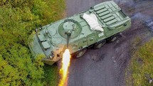 Nga mang Iskander tới chiến trường, Ukraine nhuần nhuyễn chiến thuật NATO