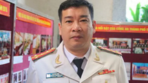 Hà Nội: Cựu Trưởng Công an quận Tây Hồ bị đề nghị truy tố