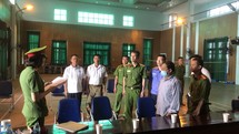 Bắc Ninh: Bí thư chi bộ cùng trưởng thôn bán 58 lô đất trái thẩm quyền