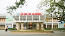 Kỷ luật Giám đốc bệnh viện Việt Nam - Thụy Điển Uông Bí liên quan Việt Á