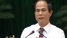 Đề nghị Ban Bí thư kỷ luật Chủ tịch UBND tỉnh Gia Lai Võ Ngọc Thành